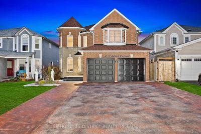 50 Weldrick Cres, Clarington - Bowmanville image-0-4