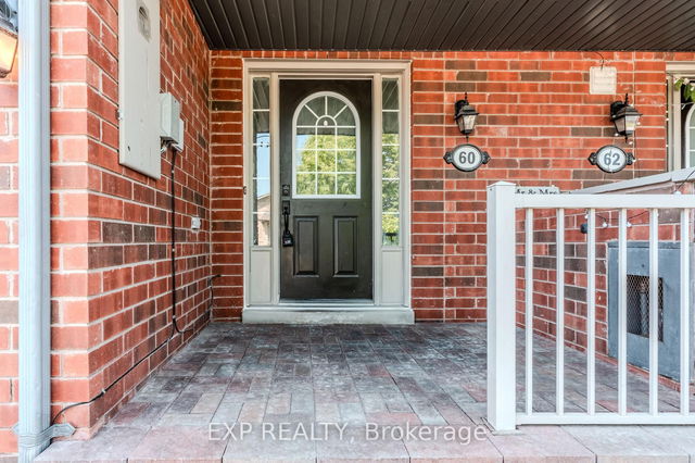 60 Whitefoot Crescent