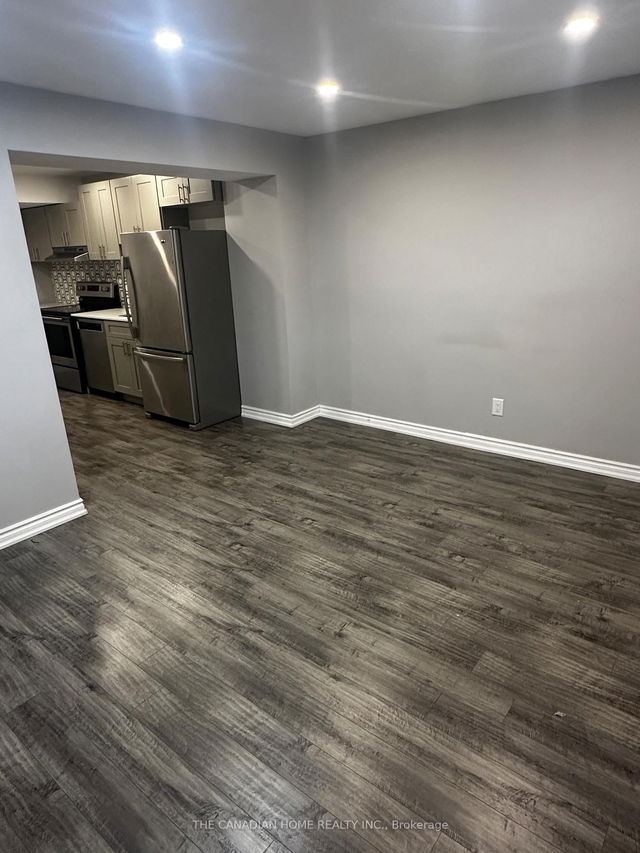 Basement - 152 LENEY Street