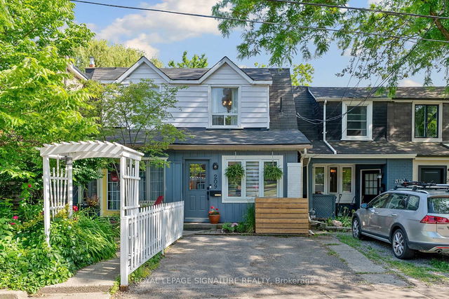 209 Eastwood Road