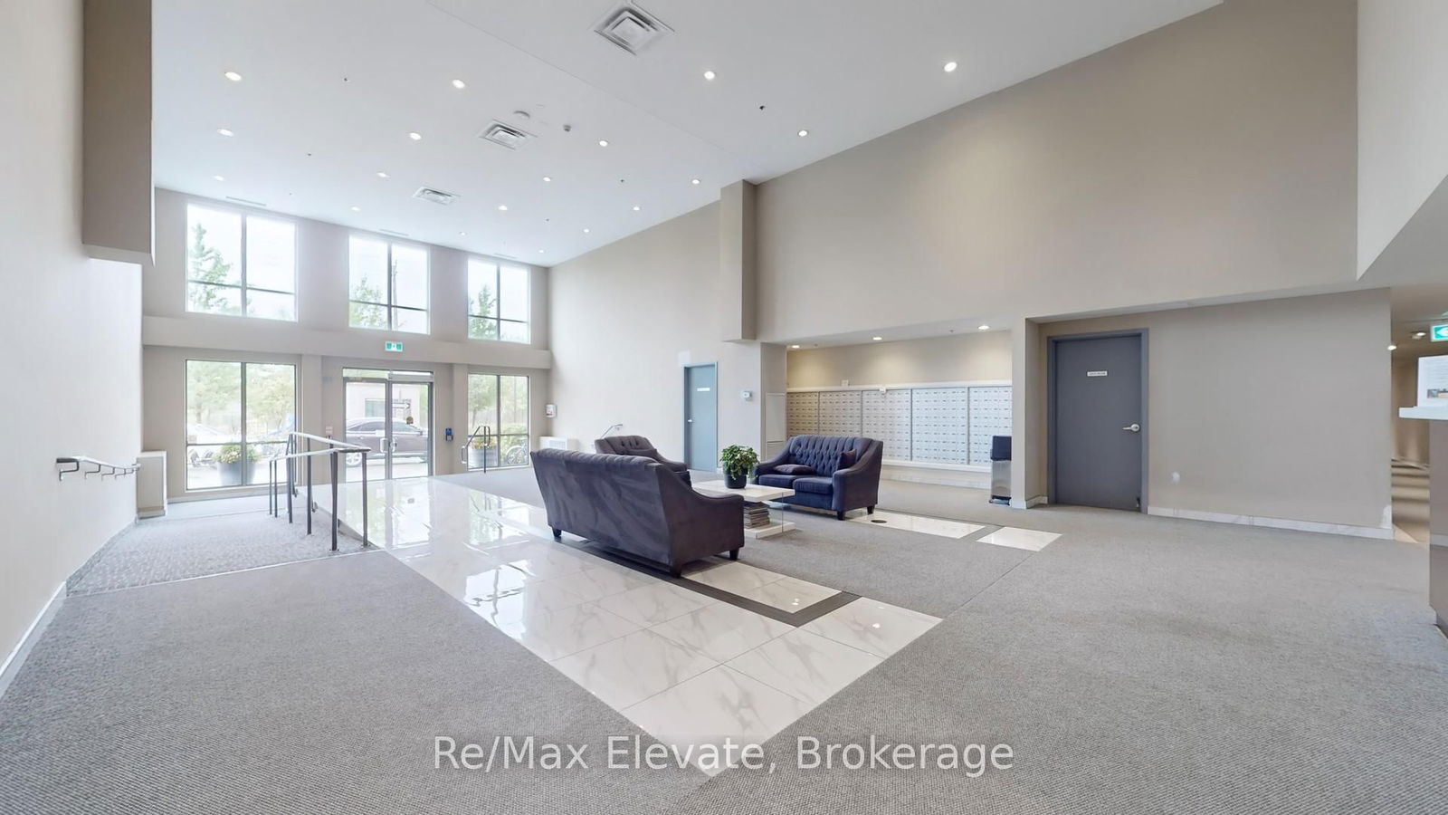 Condo for sale at 310-22 East Haven Drive, Toronto, Ontario, M1N 1M2 - Birchcliffe-Cliffside - MLS: E12234105