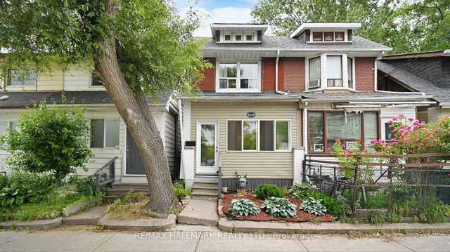 115 Woodbine Ave Avenue