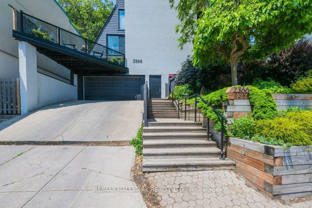 2 - 2366 Queen Street E