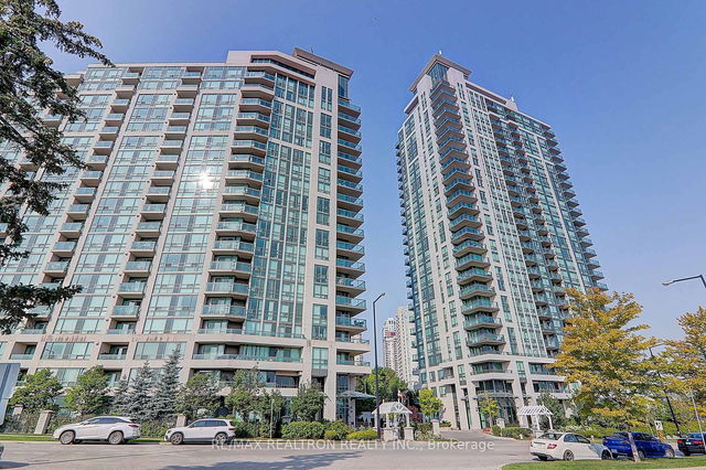 2008 - 88 Grangeway Avenue