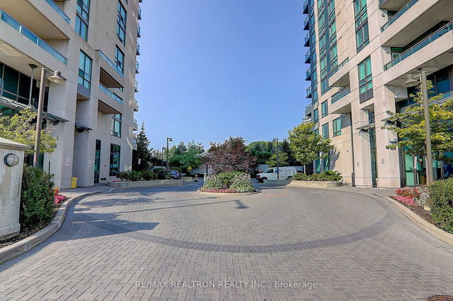 2008 - 88 Grangeway Avenue