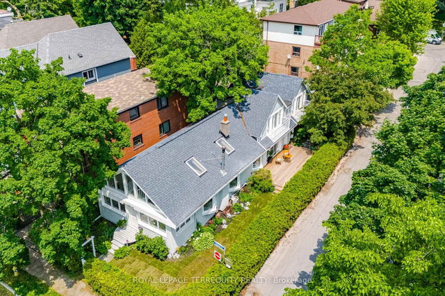 17 Maclean Avenue