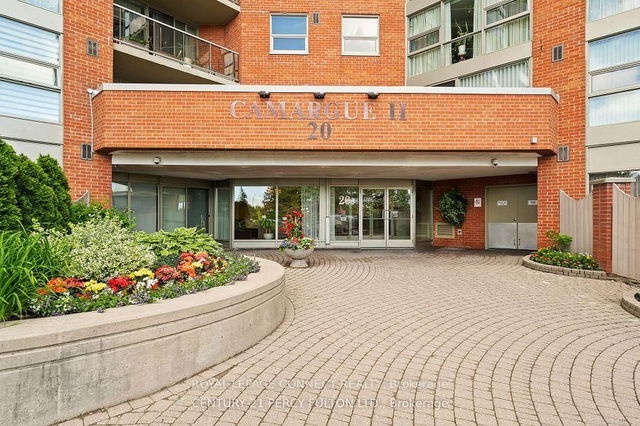 107 - 20 Dean Park Road
