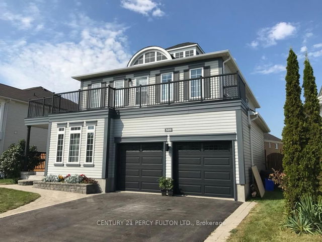389 Whitby Shores Grnwy