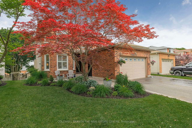 856 Crowells Street