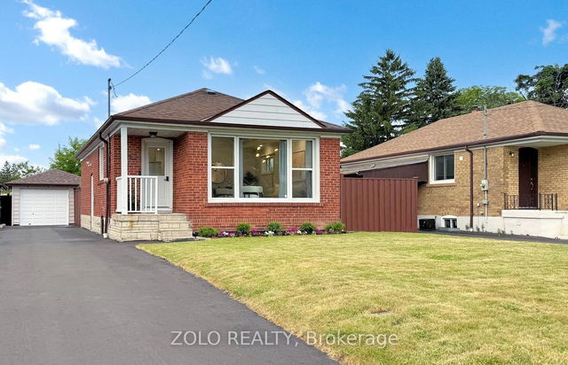 7 Graylee Avenue