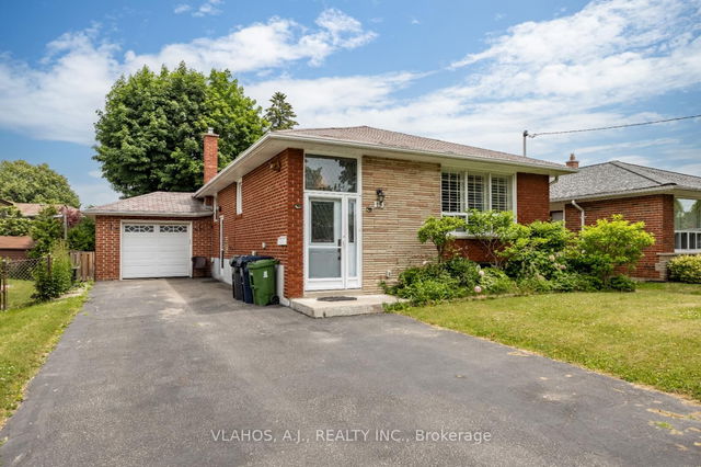 19 Bainhart Crescent
