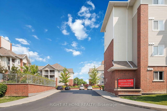 202 - 5235 Finch Avenue E