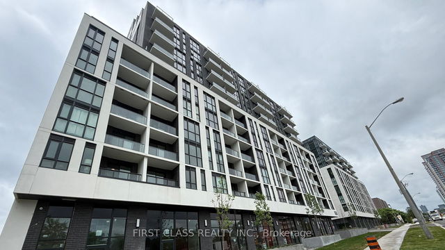 1011 - 3429 Sheppard Avenue E