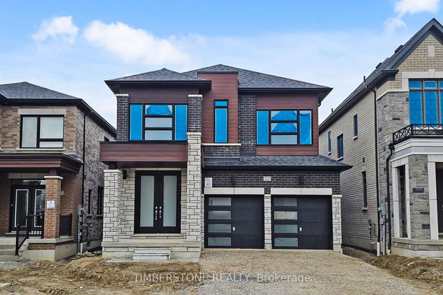 3125 Blazing Star Avenue