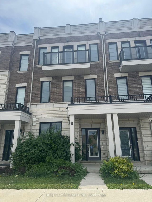 11 Prince William Boulevard