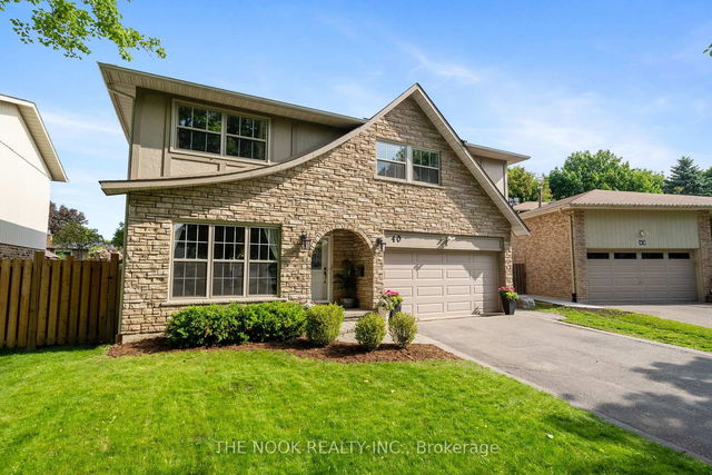 40 Calder Crescent