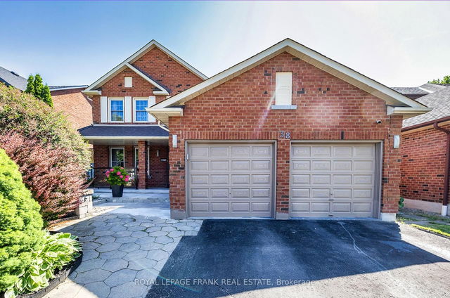 38 Glen Hill Drive