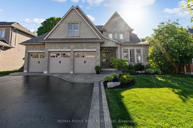 23 Gilchrist Court