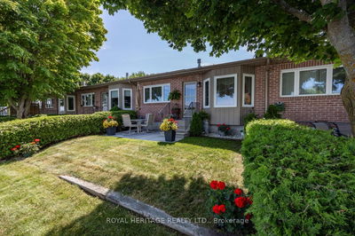 Unit 15 — 234 Water St, Scugog - Port Perry