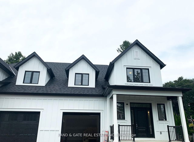 132B Elgin Street