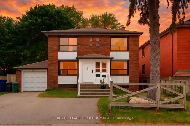 2563 Kingston Road