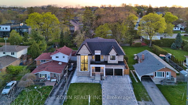 632 West Shore Boulevard