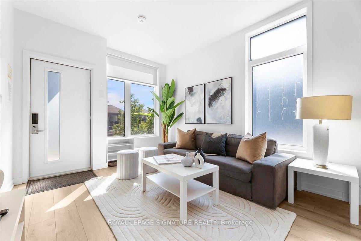 Property at 1740 Simcoe
