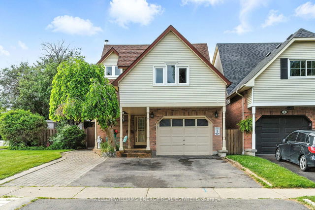 2 Henderson Drive N