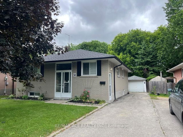 Main - 30 Oakridge Drive