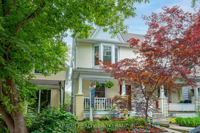 180 Bellefair Avenue
