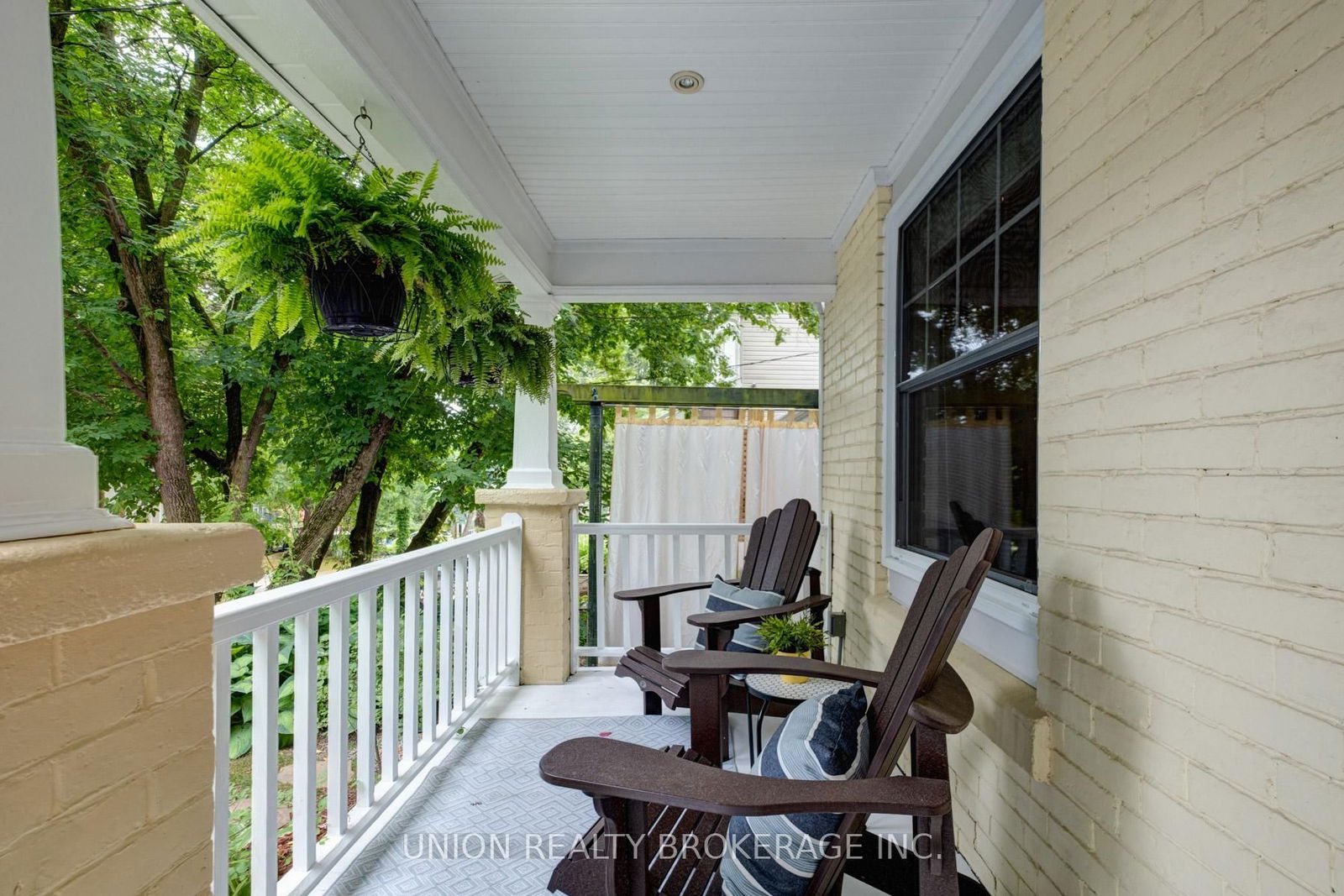 Semi-Detached House for sale at 180 Bellefair Avenue, Toronto, Ontario, M4L 3T9 - The Beaches - MLS: E12235169