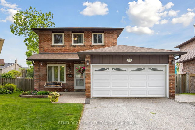 33 Whiterock Drive