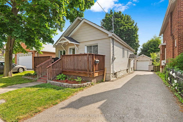 63 Park Road N