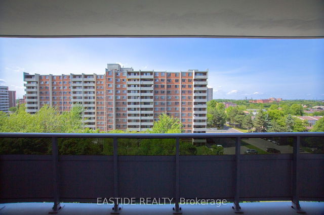 905 - 1250 Bridletowne Circle