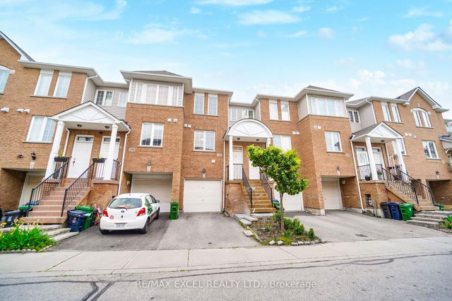 4 - 2784 Eglinton Avenue E