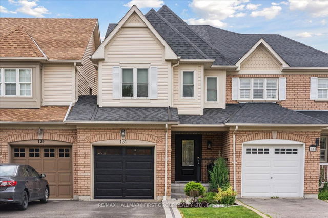 131 Kirkland Place