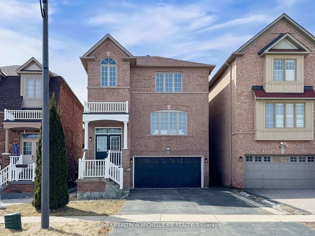 174 Wharnsby Drive