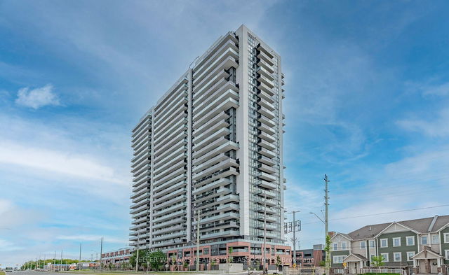 2005 - 2545 Simcoe Street N