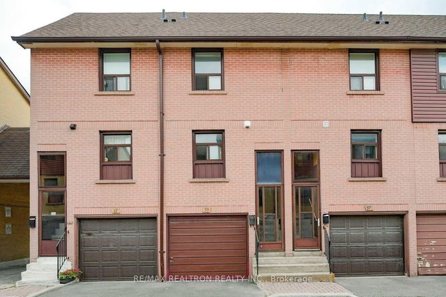 59 - 275 Broadview Avenue