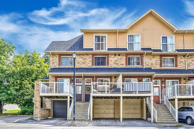 111 - 1775 Valley Farm Road