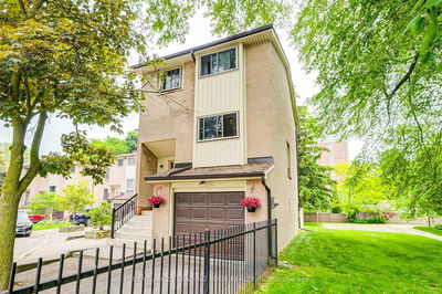 Unit 109 — 25 Collinsgrove Rd, Toronto - West Hill image-0-1