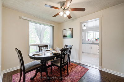 Unit 109 — 25 Collinsgrove Rd, Toronto - West Hill image-0-3