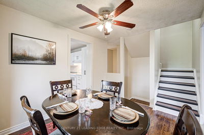 Unit 109 — 25 Collinsgrove Rd, Toronto - West Hill image-0-4