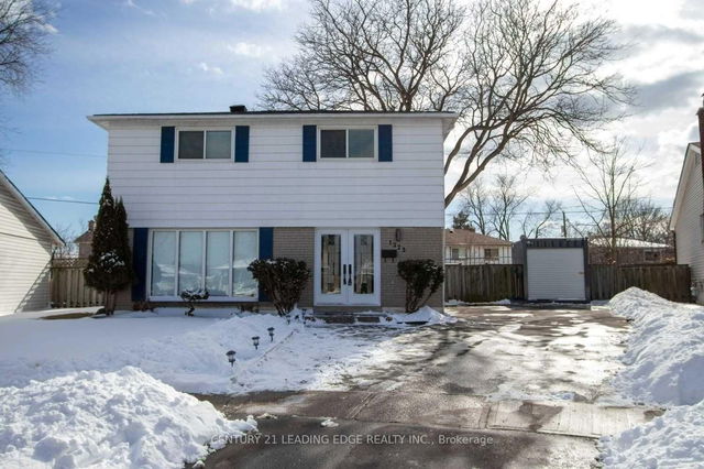 Upper - 1323 Poprad Avenue