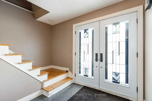 Upper - 1323 Poprad Avenue
