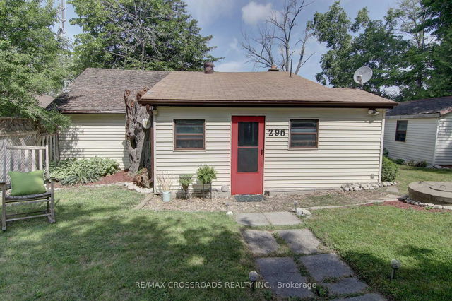 296 Williams Point Road