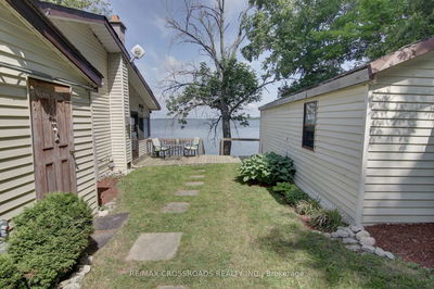 296 Williams Point Rd, Scugog - Rural Scugog image-0-2