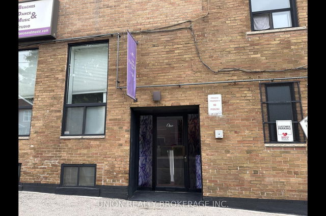 5 - 856 Kingston Road