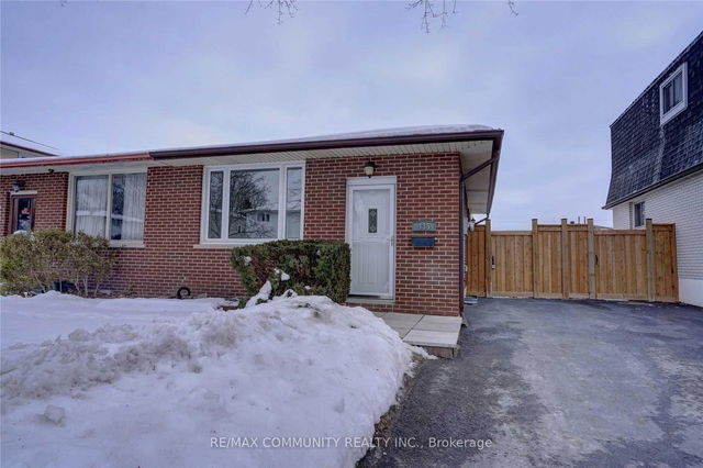 435 Maplewood Drive