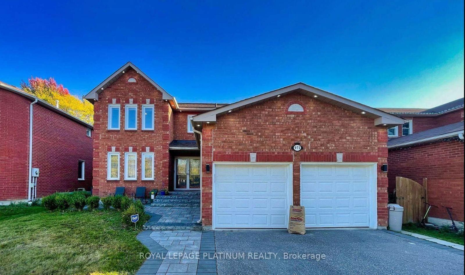Property at 971 Thimbleberry